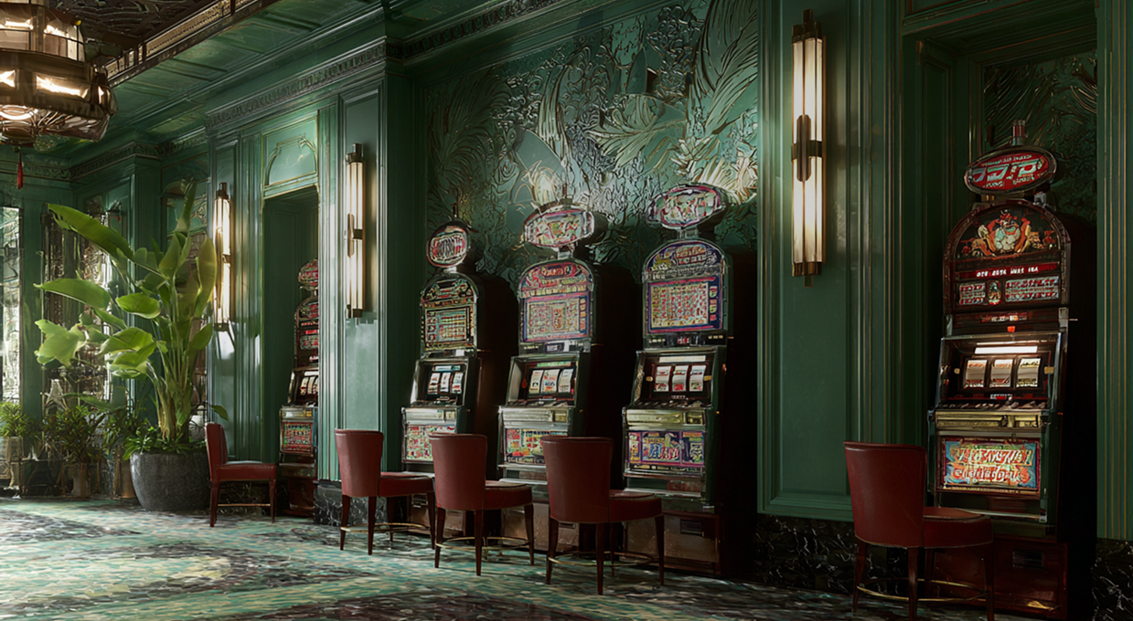 TAB Casino Slide 2